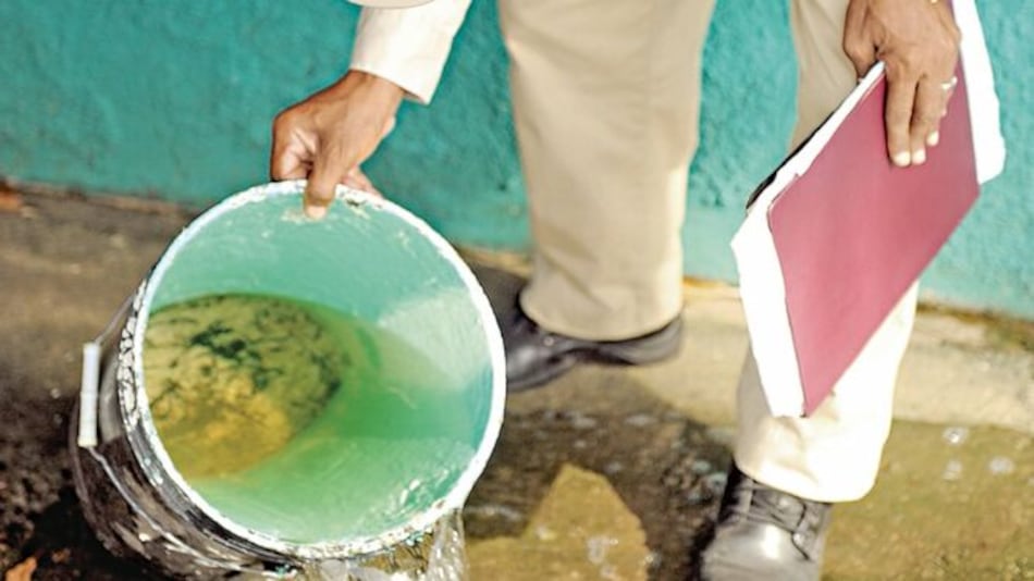 OPS advierte a Latinoamérica sobre riesgos del dengue