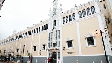 ‘La Prensa’ solicita el ‘canje de notas’ entre Estados Unidos y Panamá sobre tratado de extradición