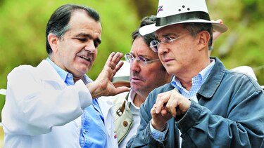 Excandidato uribista no será investigado