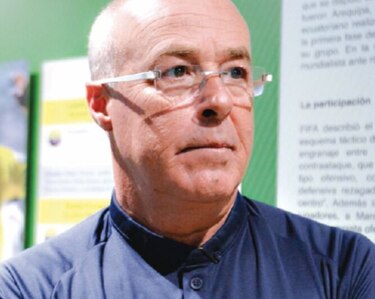 Ecuador jugará amistoso en Europa ante Argentina