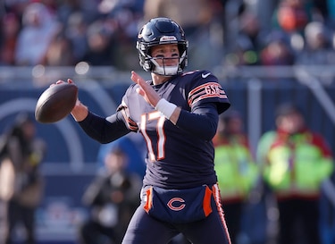 Los Jets firman al ‘quarterback’ Tim Boyle
