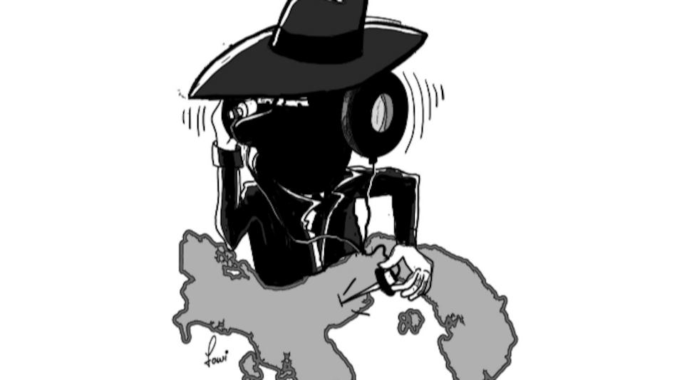 El terrorismo de Estado