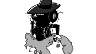 El terrorismo de Estado