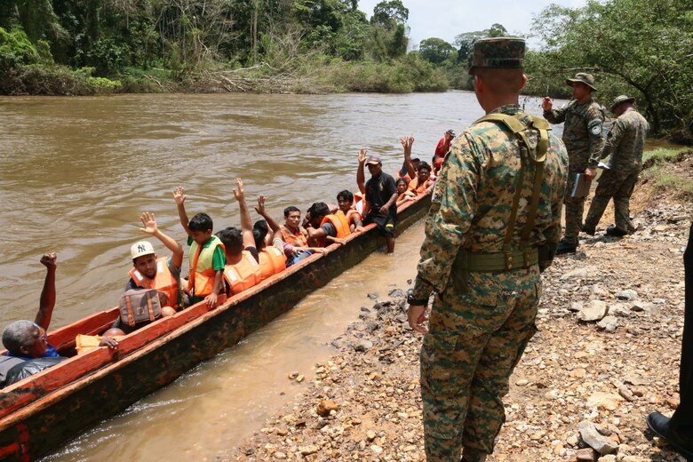 Mulino en la ONU: imposible hablar de desarrollo sostenible con la sangre de migrantes en Darién