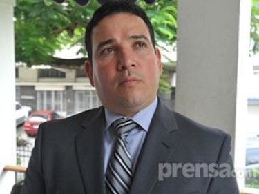 Ex jefe de seguridad declara por caso de pinchazos