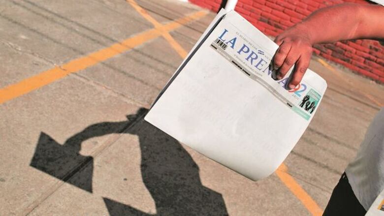 Grupo editorial ‘La Prensa’ de Nicaragua suspende dos publicaciones