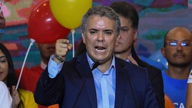 Las claves de la segunda vuelta presidencial que marcará la política en Colombia