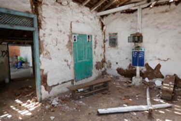 En la costa de Veraguas, sobrevivir al terremoto es buscar agua y alimentos