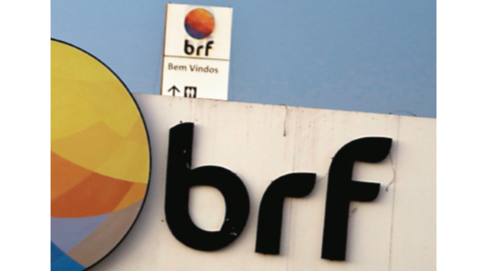 Gigante BRF, abierto a pactos que aumenten su alcance