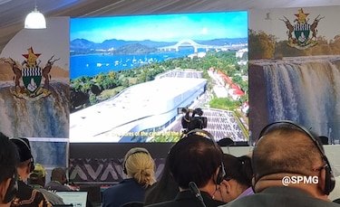 Panamá será sede de la Convención sobre los Humedales en 2028