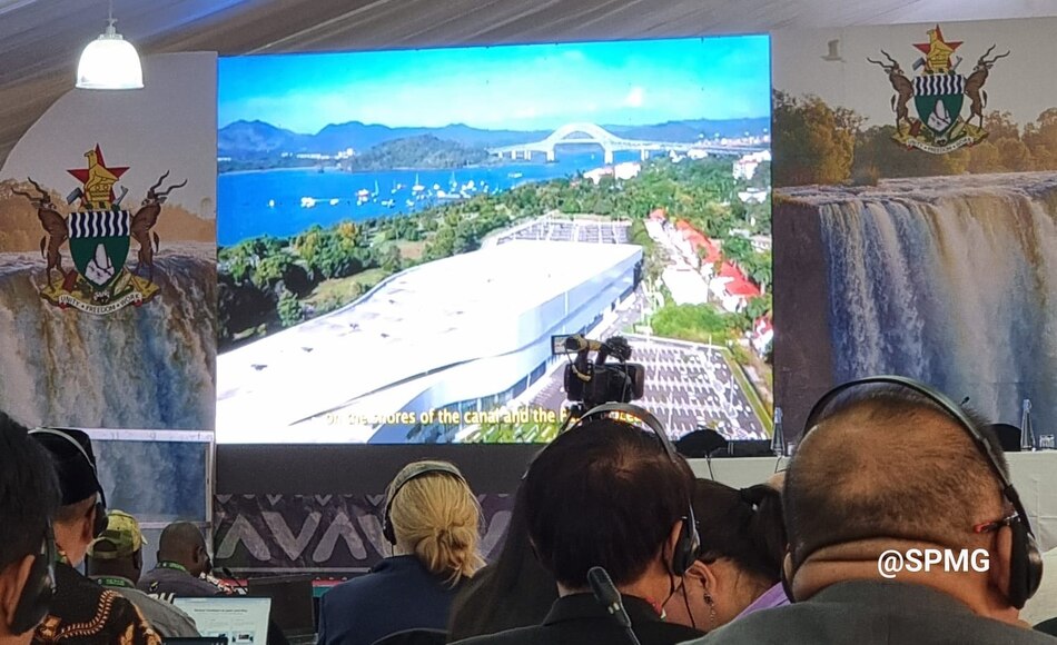 Panamá será sede de la Convención sobre los Humedales en 2028