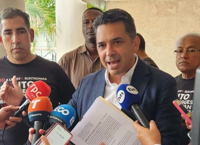 Son 92 los candidatos postulados al Parlamento Centroamericano