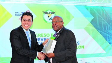 Morgan & Morgan participa en congreso