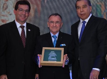 'La Prensa' recibió 6 galardones del Premio Nacional de Periodismo