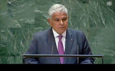 Asamblea de la ONU y foro ‘Panamá Day’: esta es la agenda de Mulino en Nueva York