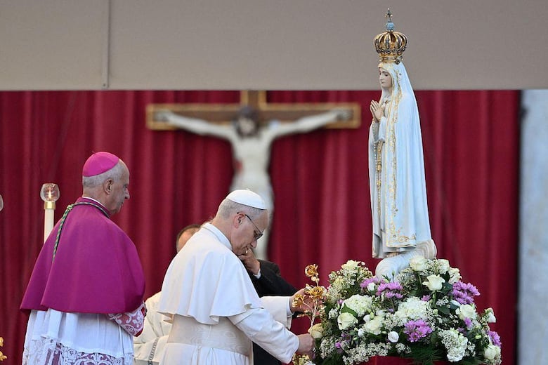 María, Guadalupe, Lourdes, Fátima: ¿por qué la madre de Jesús pasó a la historia con más de mil nombres?