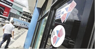 En enero cerraron 55 empresas de la Zona Libre de Colón