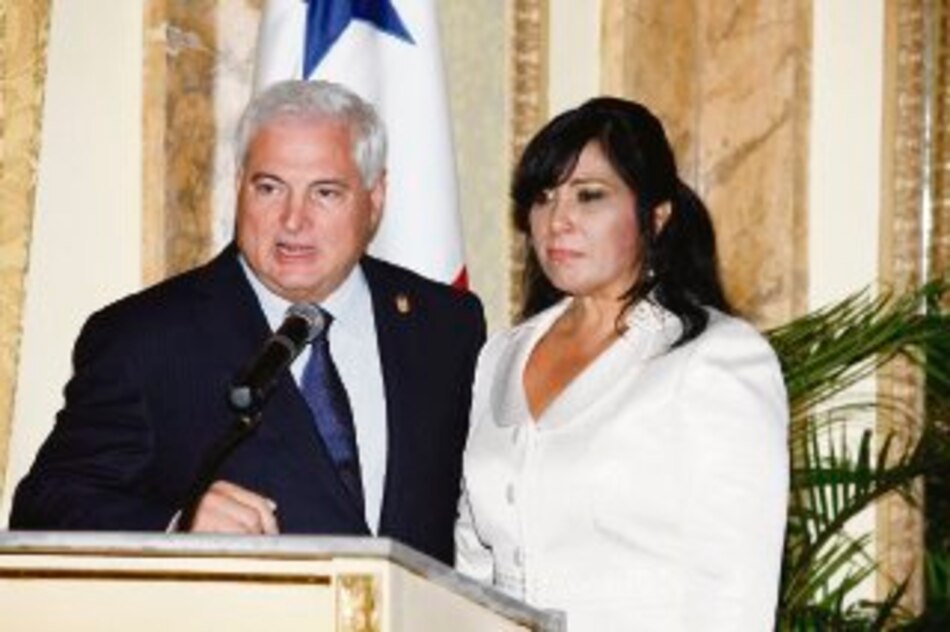 ´Portugal debe responder a acusaciones´: Martinelli