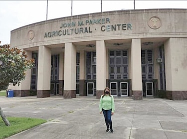 Cannabis, el viaje secreto de cinco funcionarios a Estados Unidos