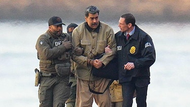 Maduro pide desestimar el caso de Estados Unidos tras negarle licencia para pagar su defensa