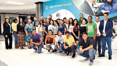 Universitarios afianzan conocimientos del ‘marketing’ con C&WP