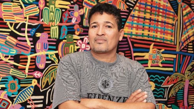 Expresiones artísticas nacionales estarán en bienal de Guayaquil