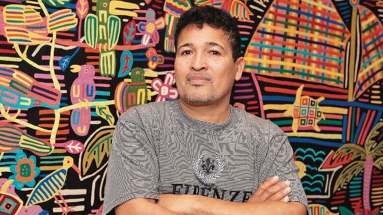 Expresiones artísticas nacionales estarán en bienal de Guayaquil