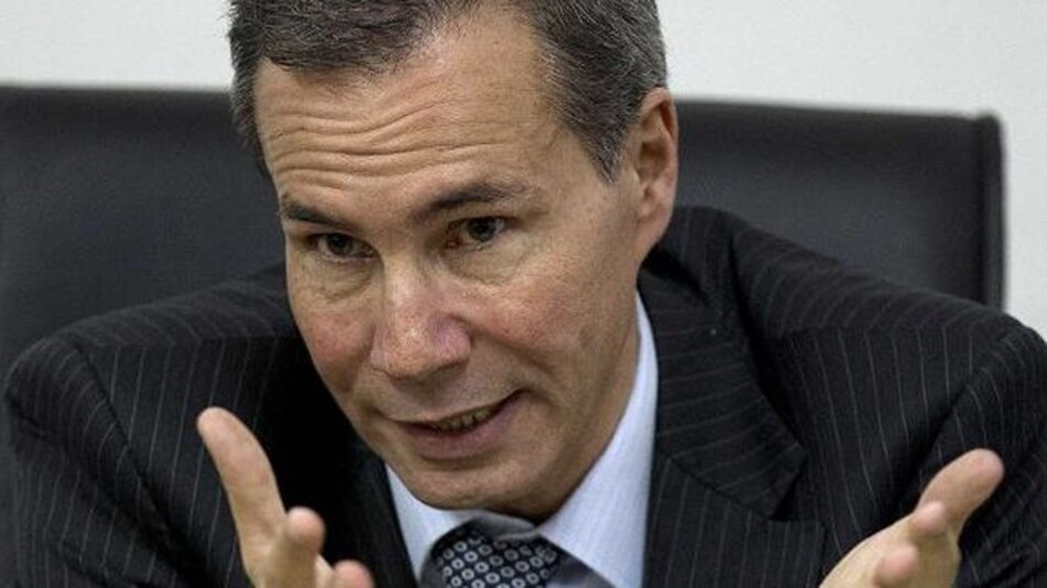 Tras dos años, sigue sin respuesta la muerte del fiscal argentino Alberto Nisman