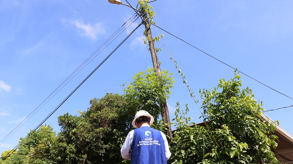 Decisión de la ASEP disparó el costo de la electricidad