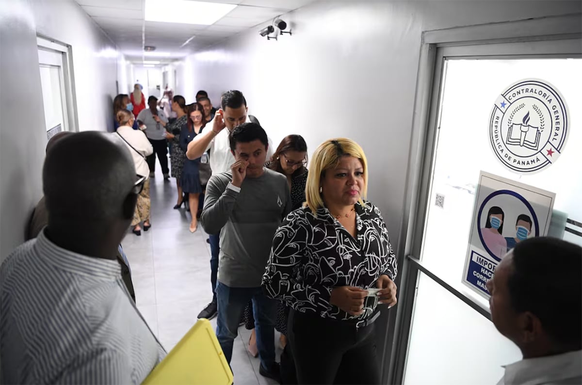 Reconocimiento a los funcionarios