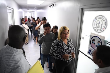 Reconocimiento a los funcionarios