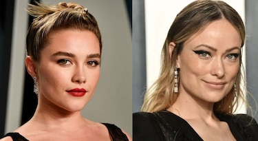 Don’t Worry Darling: 6 claves para entender el drama entre Olivia Wilde, Florence Pugh y Harry Styles