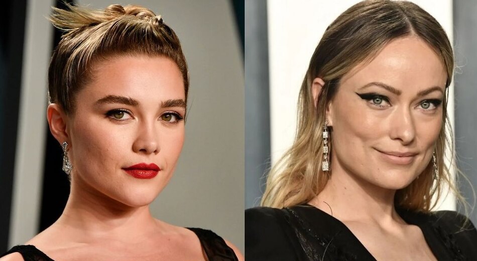 Don’t Worry Darling: 6 claves para entender el drama entre Olivia Wilde, Florence Pugh y Harry Styles