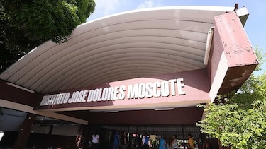 Debido a la inseguridad, decretan paro de labores en el José Dolores Moscote