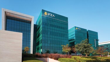 Zona franca con sede en Dubái expande operaciones en Panamá