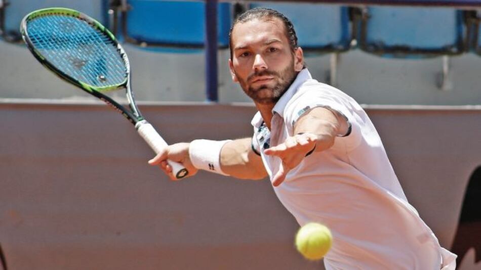 Arranca fase decisiva del ATP Challenger