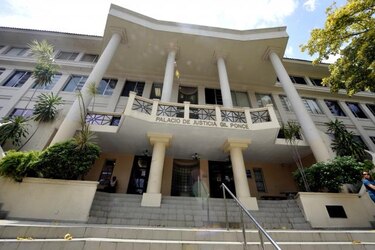Magistrados de la CSJ reparten amparos de garantías presentados contra la restricción de movilidad a los abogados