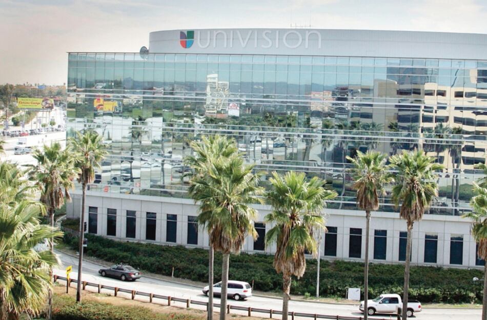 Univisión lanzará servicio de ‘streaming’ para el mercado hispano