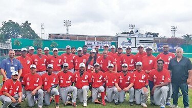 México vence a Panamá en la Serie Latinoamericana