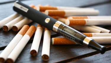 México prohíbe el uso de vapeadores y cigarros electrónicos