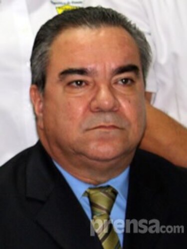 Fijan en $50 mil fianza de excarcelación a favor de Rolando Taboada