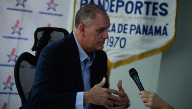 Señalamientos son ‘delicados’: Pandeportes