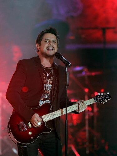 Alejandro Sanz actuará en Sao Paulo y Río de Janeiro en marzo