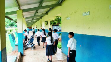 Juzgado negó incidentes a Rubén de Ycaza, proveedor del PAN