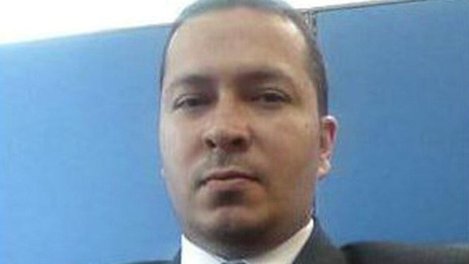 Alfonso Rosas Castillo, nuevo secretario general del Mitradel