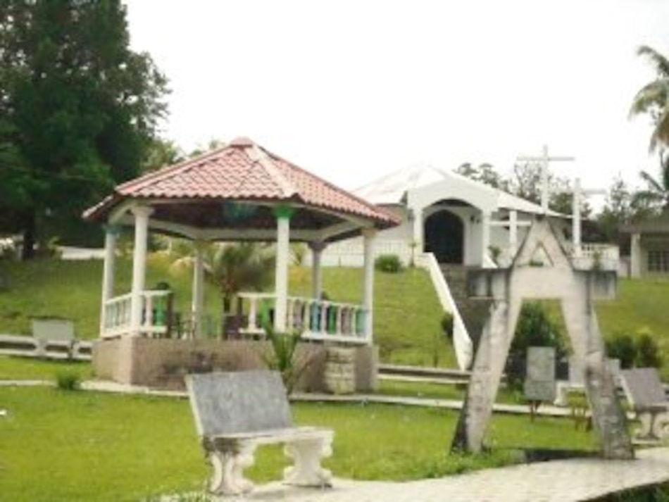 Coclesito, 33 años después