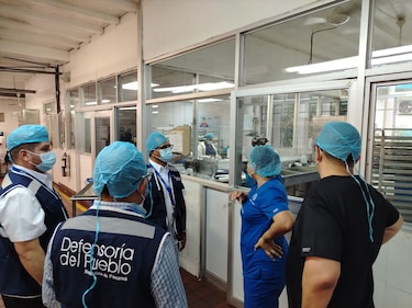 Junta Directiva de la CSS reconoce ‘nudos críticos’ en el Complejo Hospitalario
