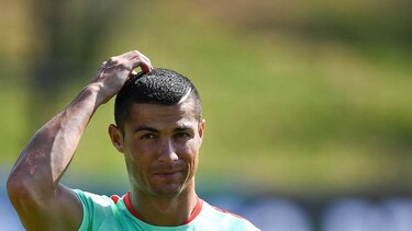 Real Madrid defiende a Cristiano Ronaldo ante las acusaciones de evasión fiscal
