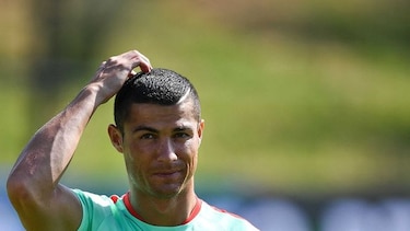 Real Madrid defiende a Cristiano Ronaldo ante las acusaciones de evasión fiscal