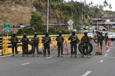 Maratón electoral latinoamericano: El pragmatismo desplaza a la ideología